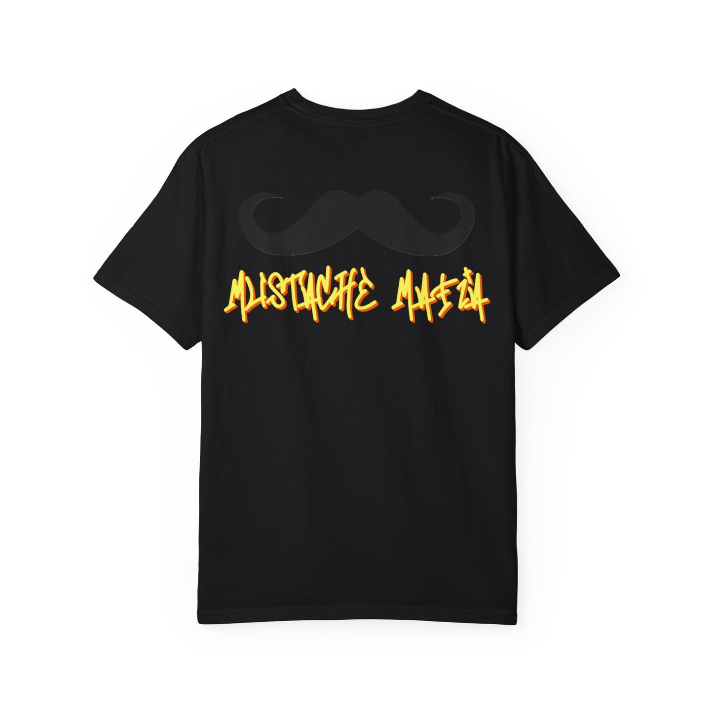 TCG Passion 'Mustache Mafia Tee'