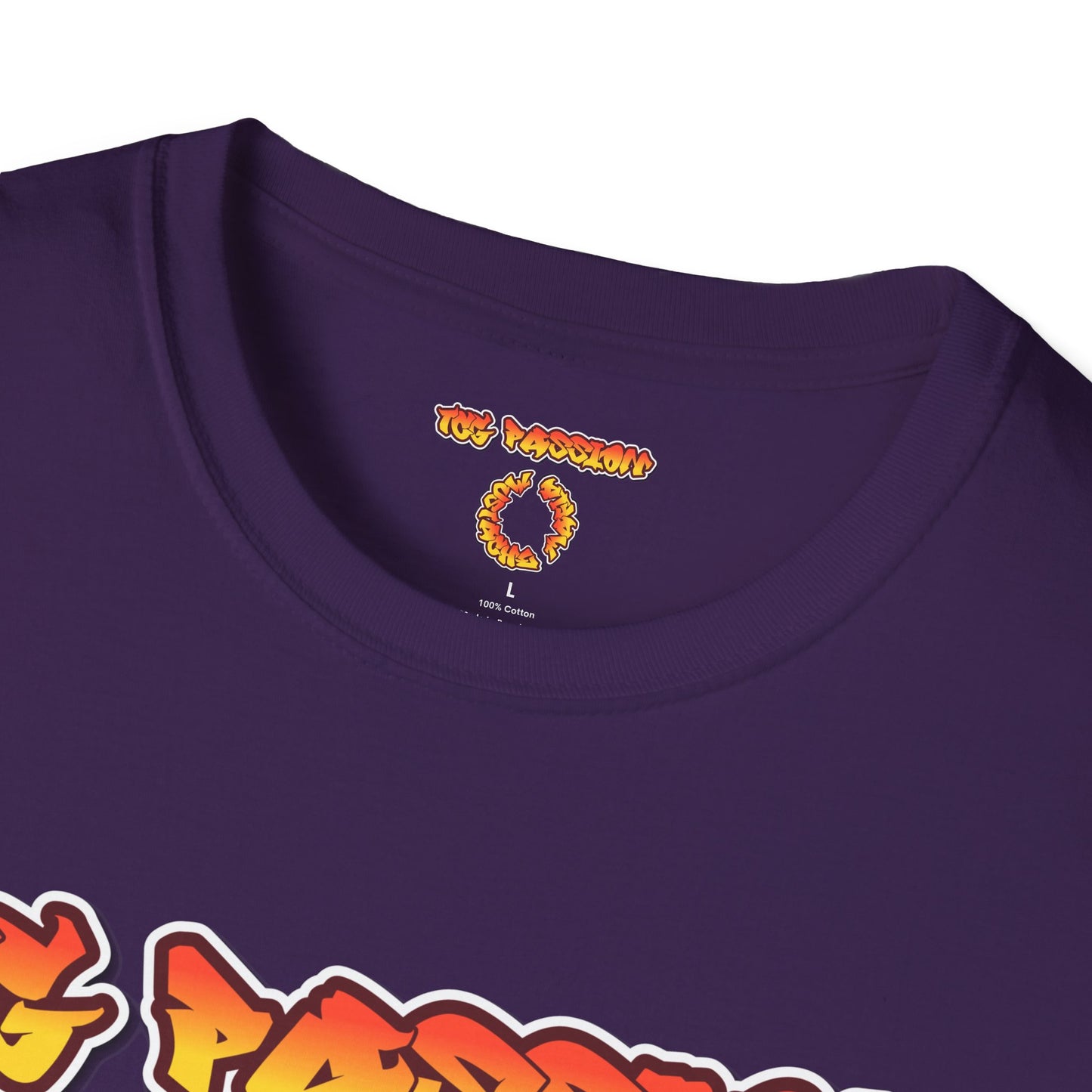 Mustache Mafia Tee!