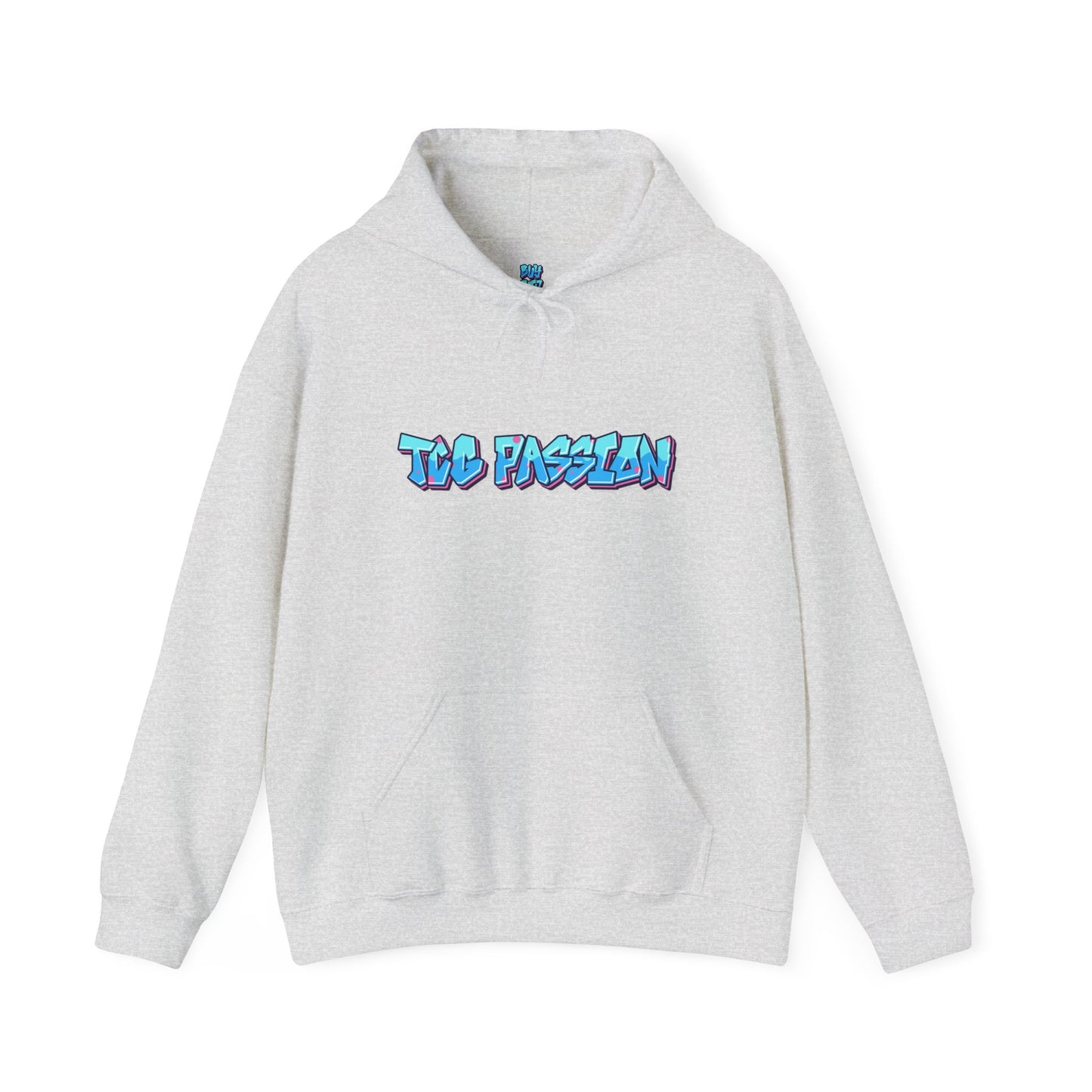 Buy, Rip, Collect Hoodie!