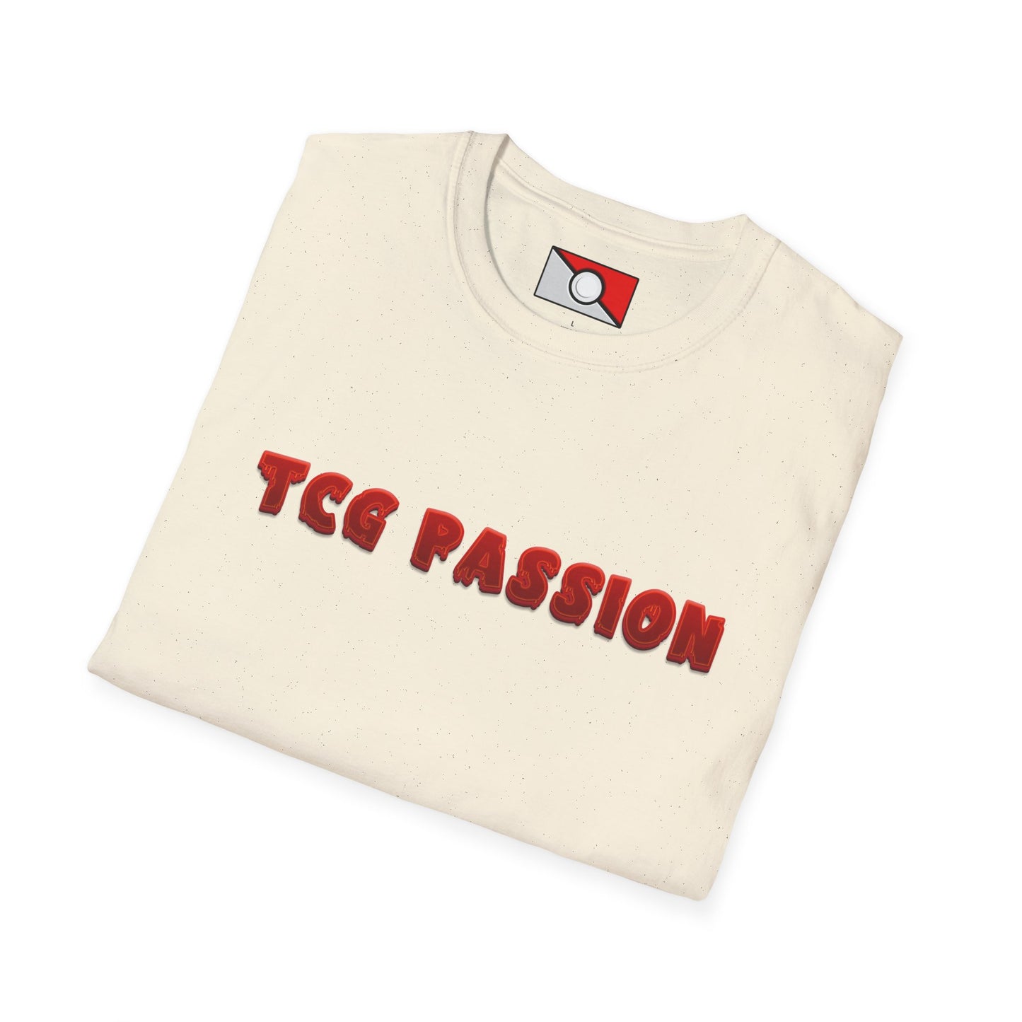 Pokemon Blood Before Surrender Tee!