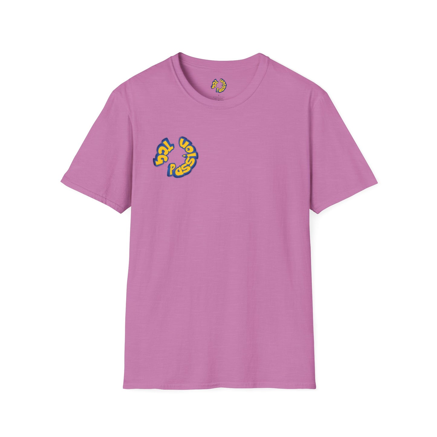 Pawniard 2024 Fencing Champ Tee!