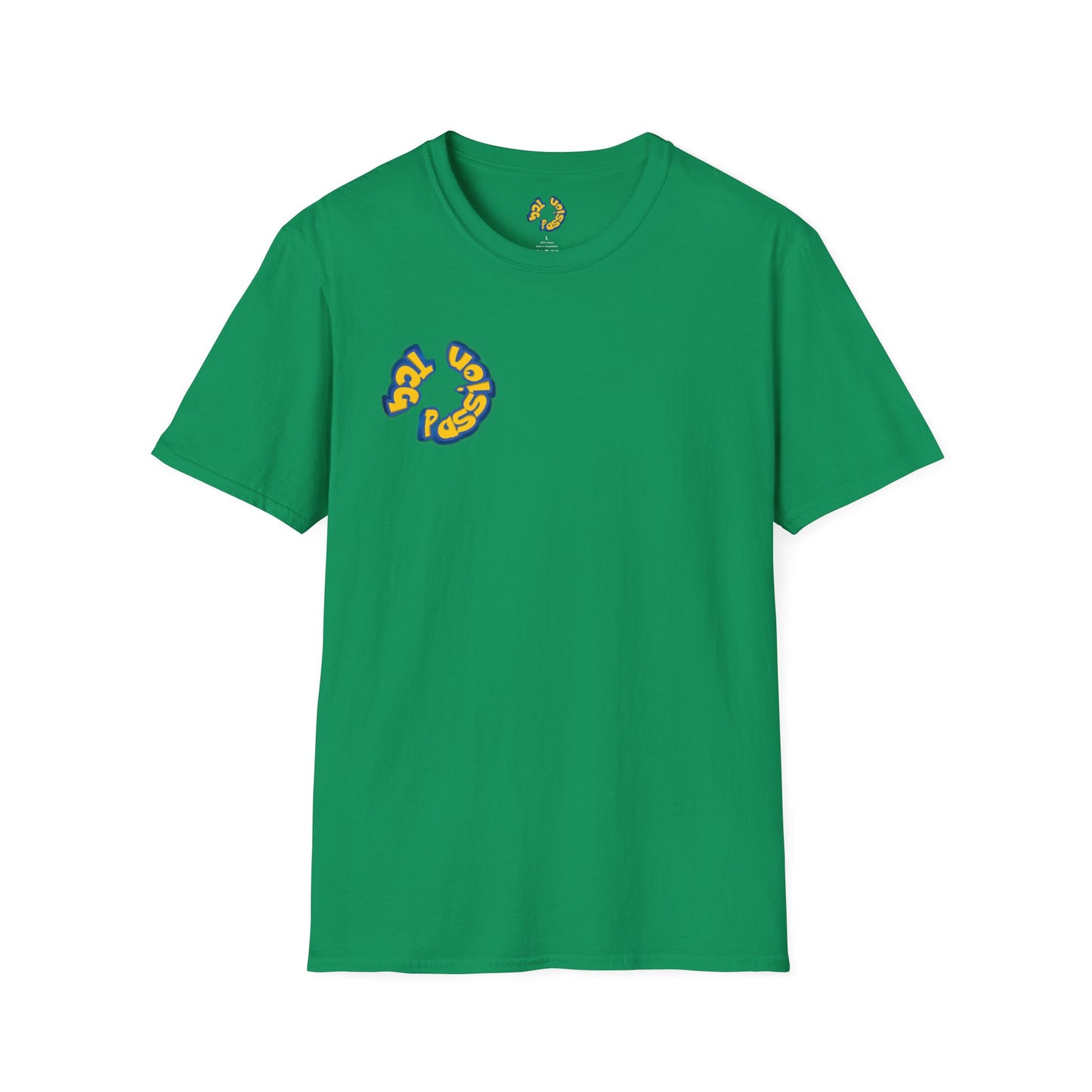 Pawniard 2024 Fencing Champ Tee!