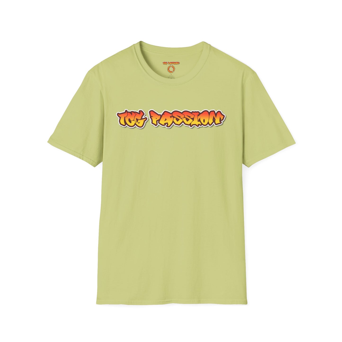 Mustache Mafia Tee!