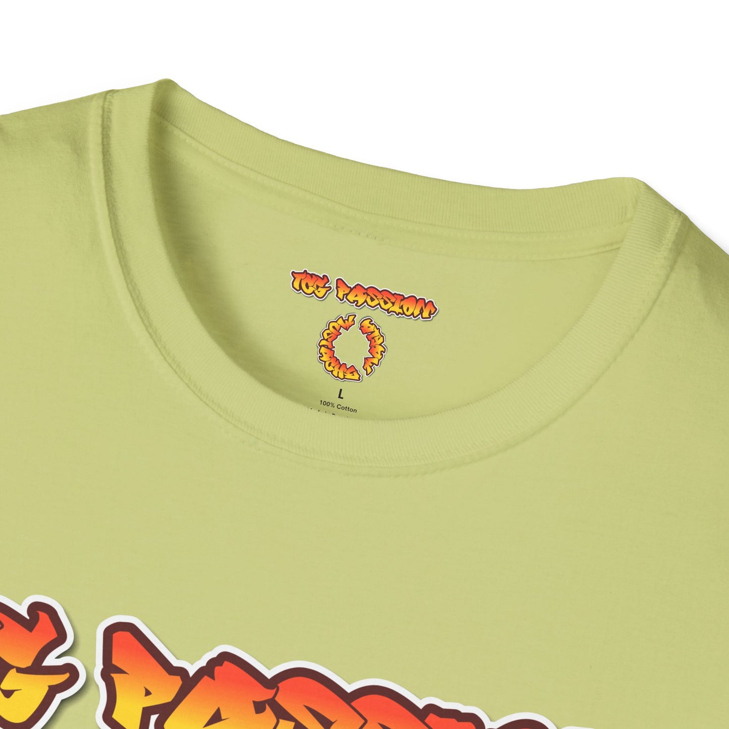 Mustache Mafia Tee!