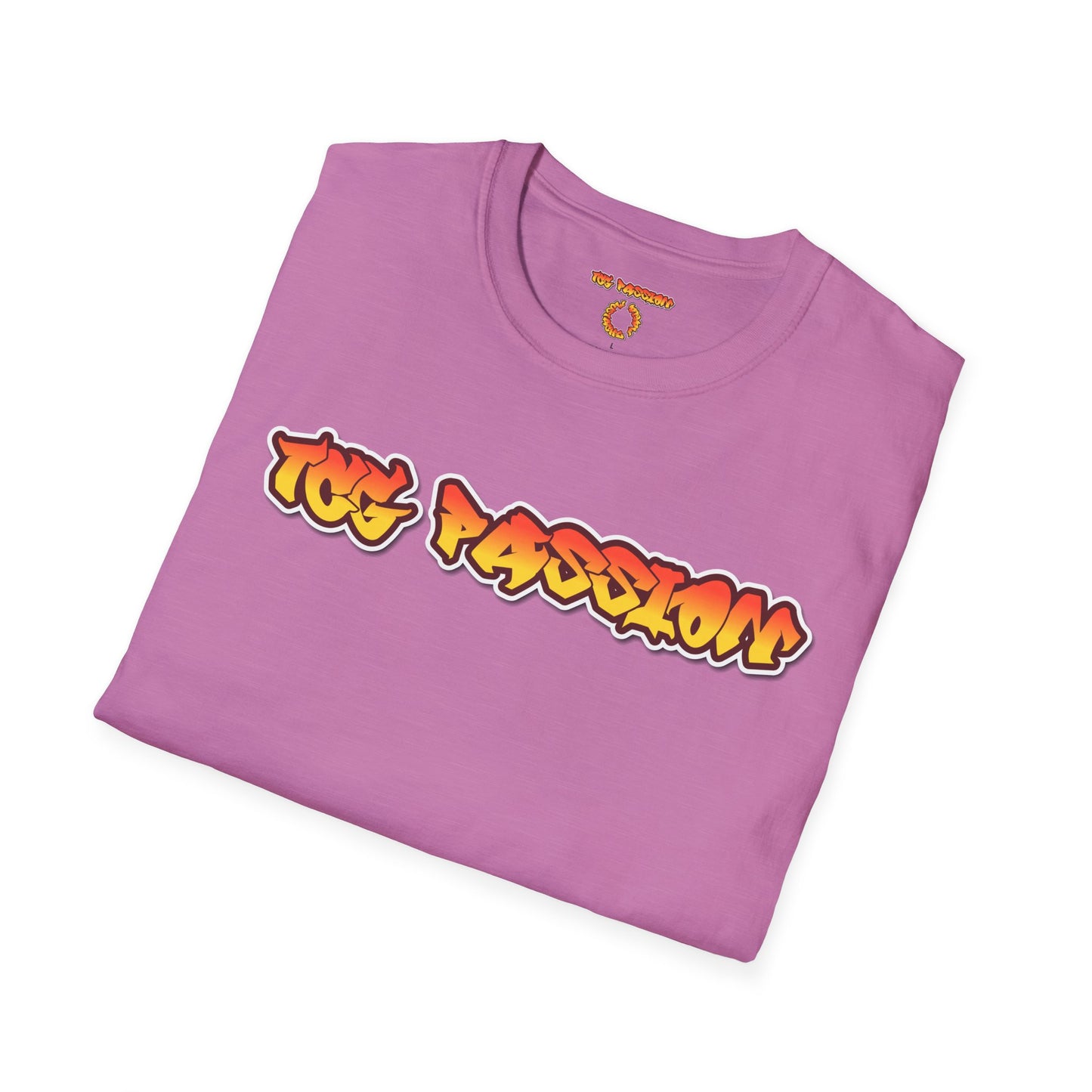 Mustache Mafia Tee!