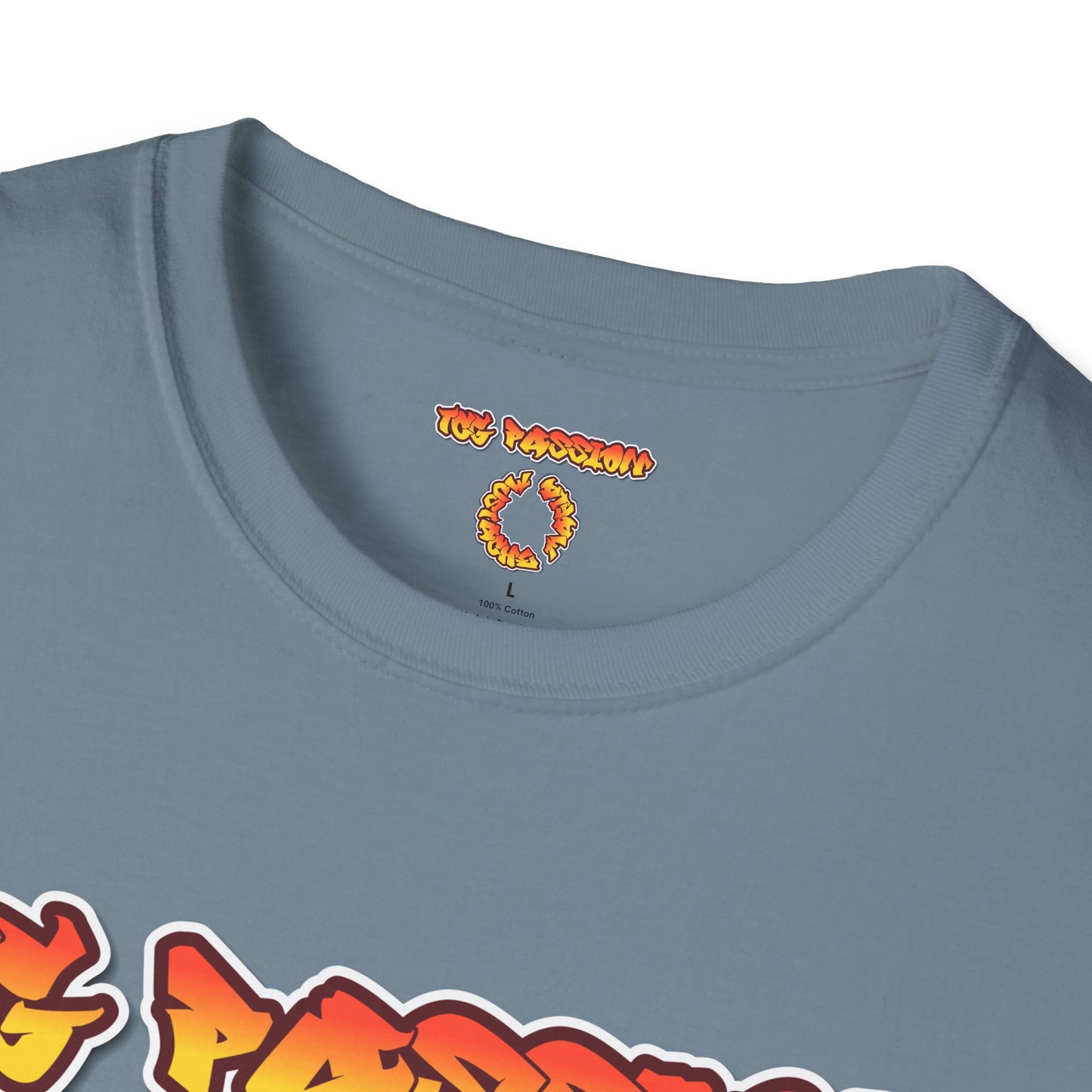Mustache Mafia Tee!