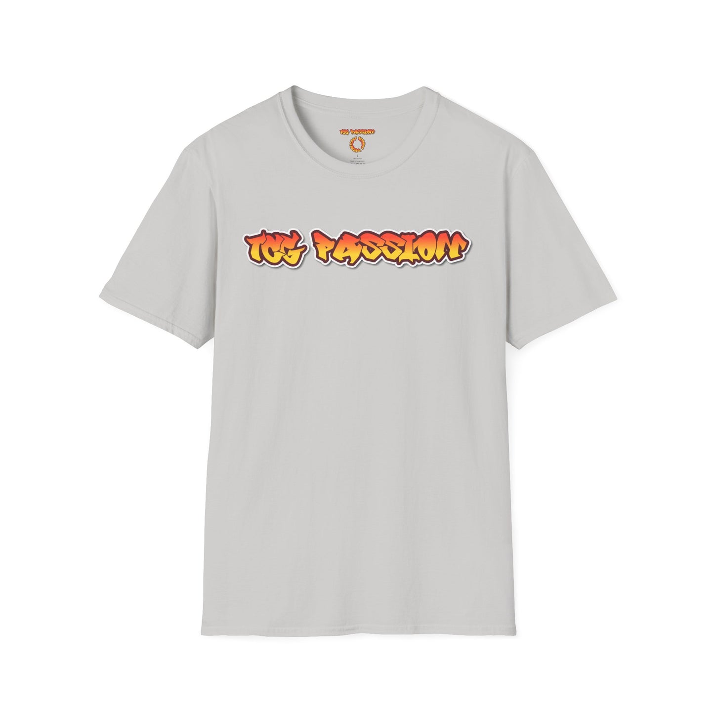 Mustache Mafia Tee!