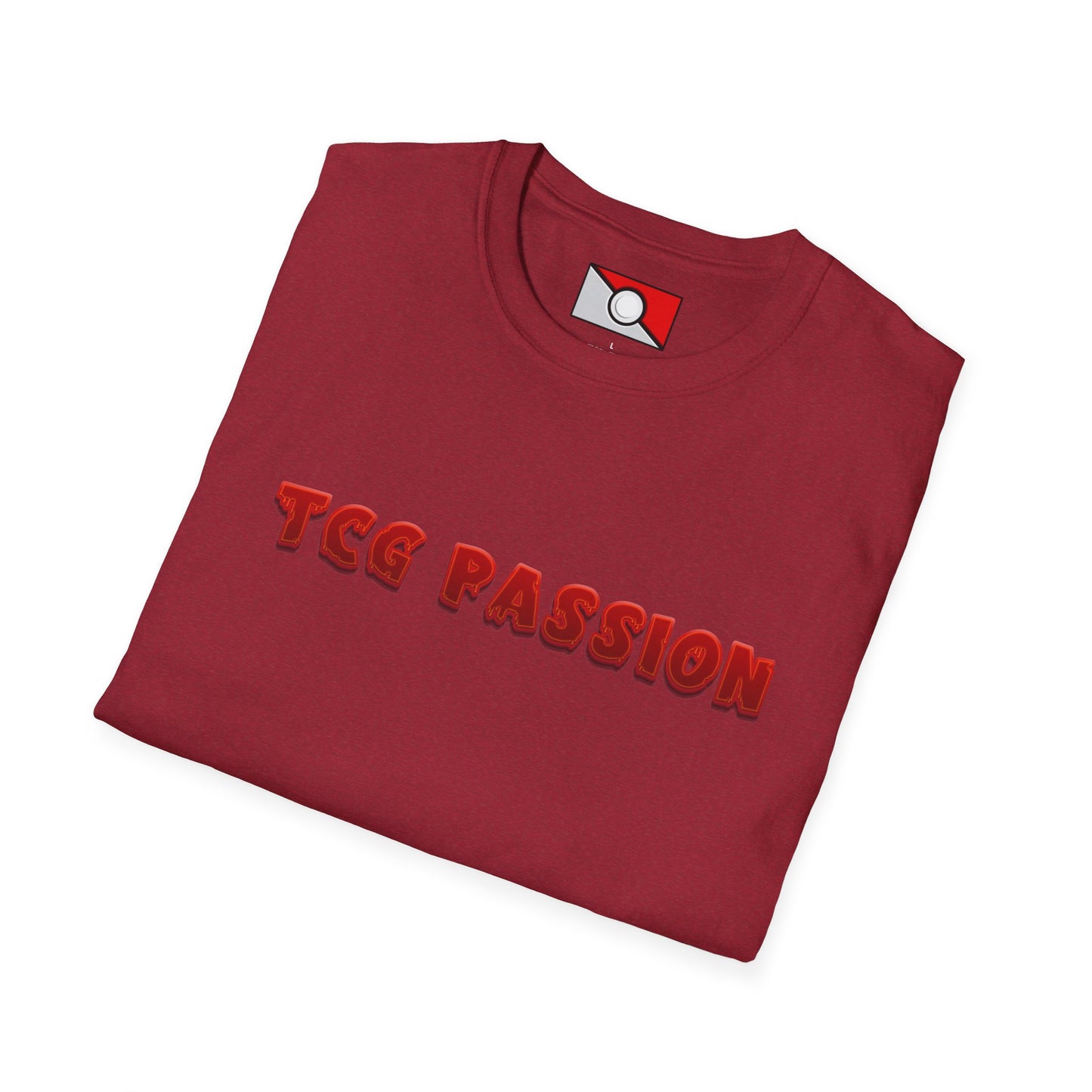 Pokemon Blood Before Surrender Tee!