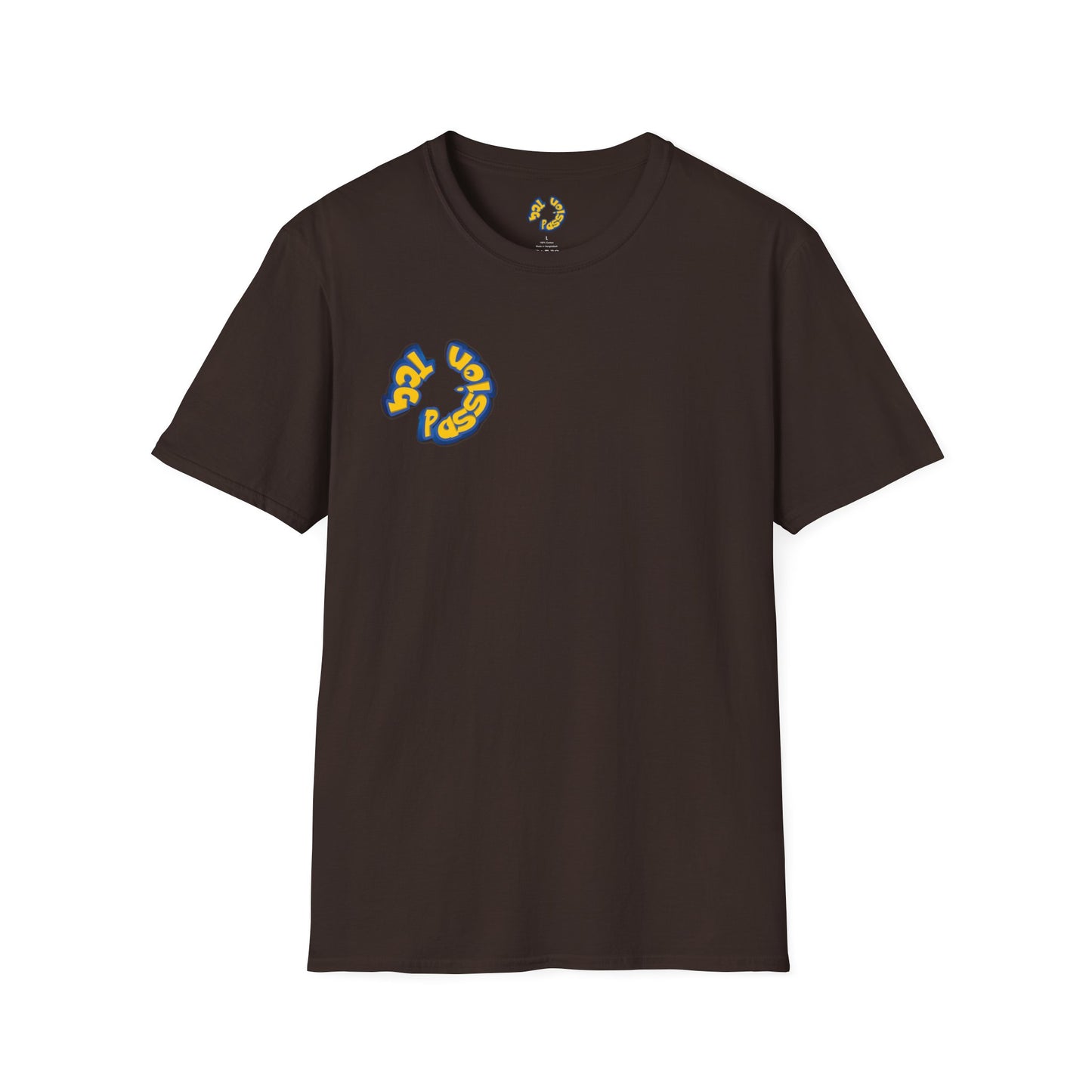 Pawniard 2024 Fencing Champ Tee!