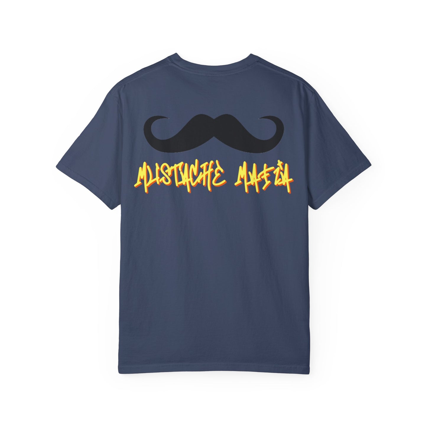 TCG Passion 'Mustache Mafia Tee'