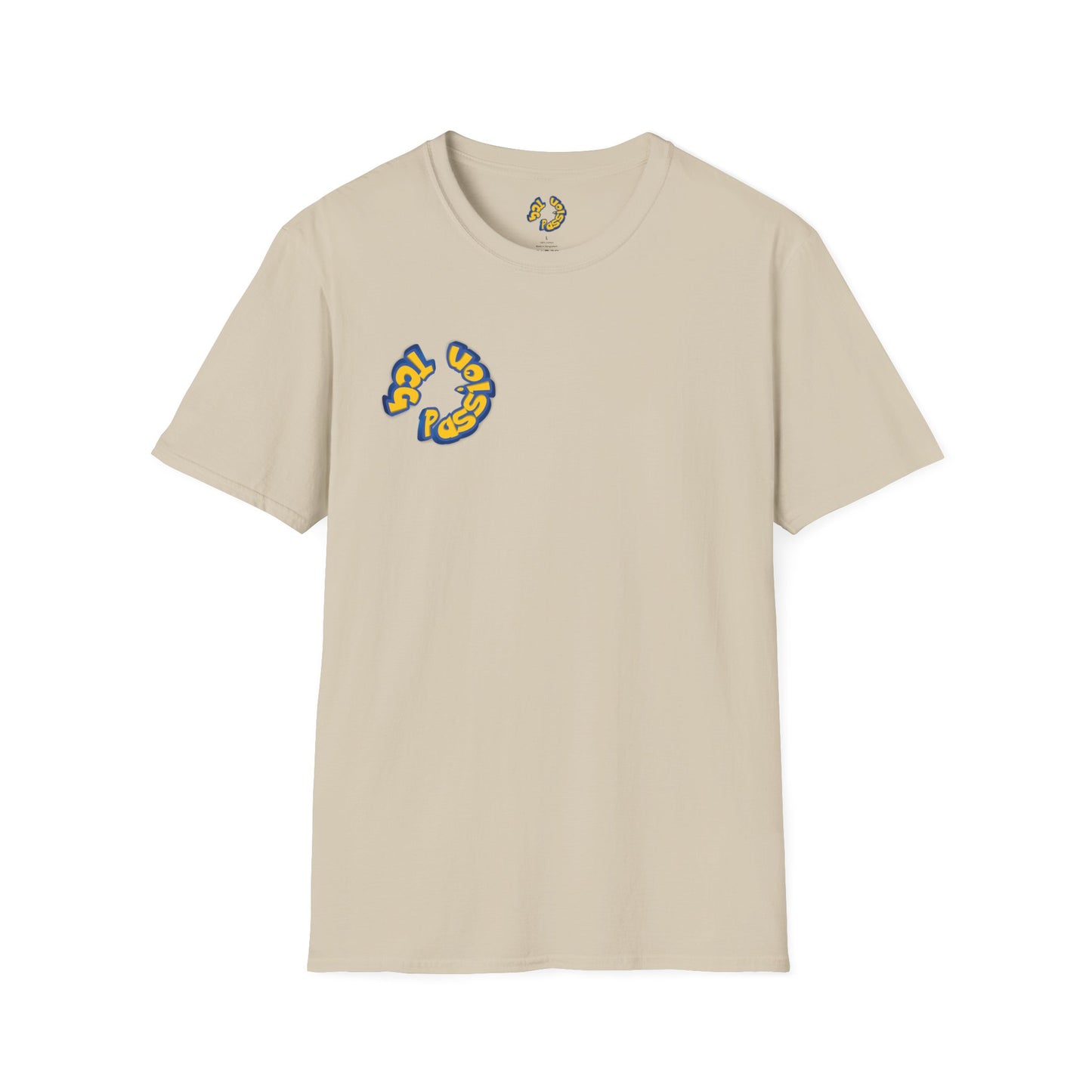 Pawniard 2024 Fencing Champ Tee!