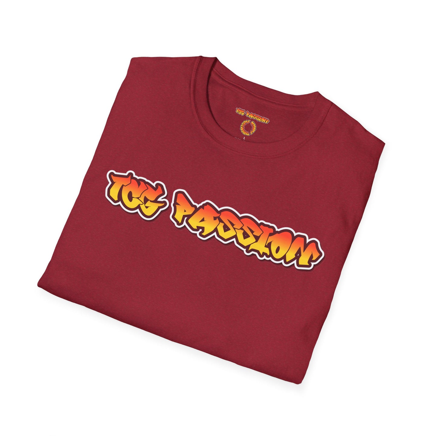 Mustache Mafia Tee!