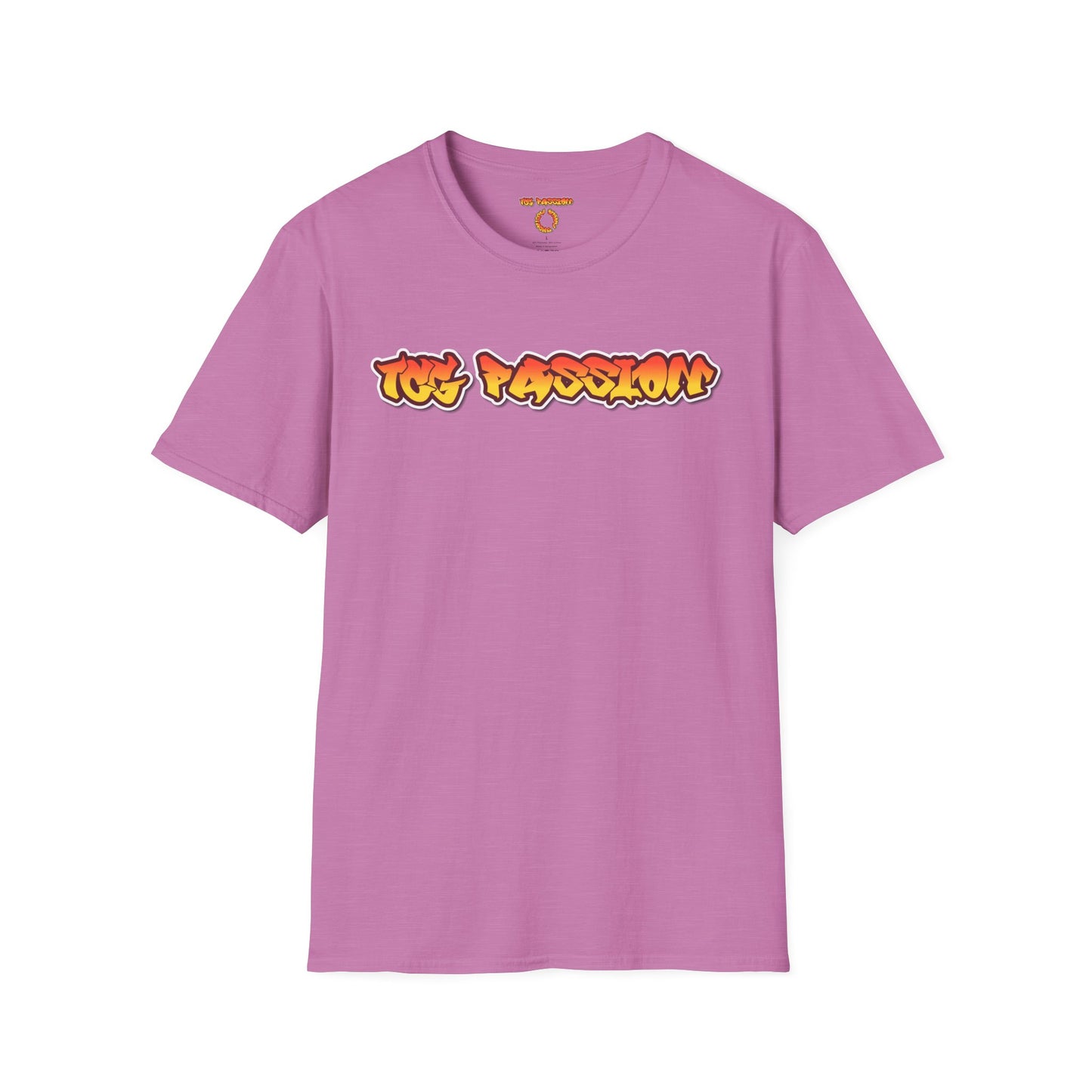 Mustache Mafia Tee!