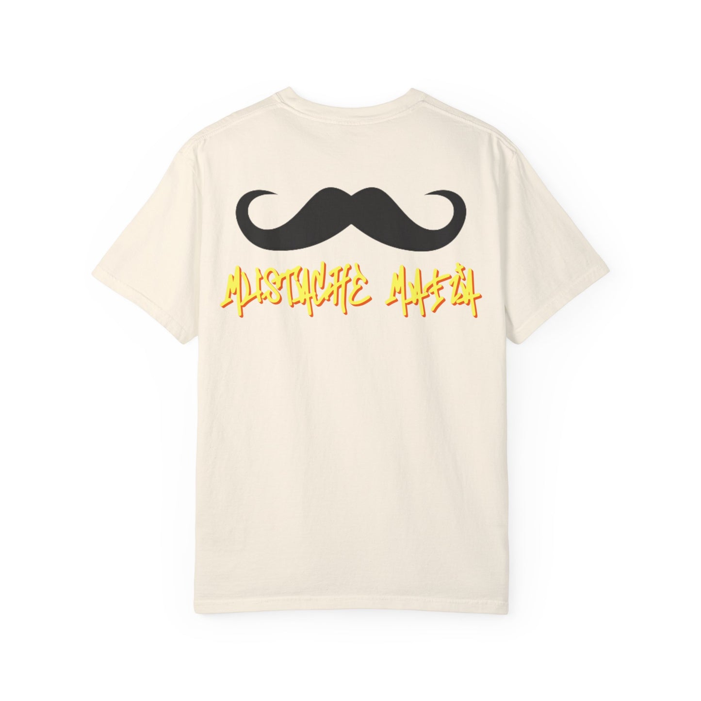 TCG Passion 'Mustache Mafia Tee'