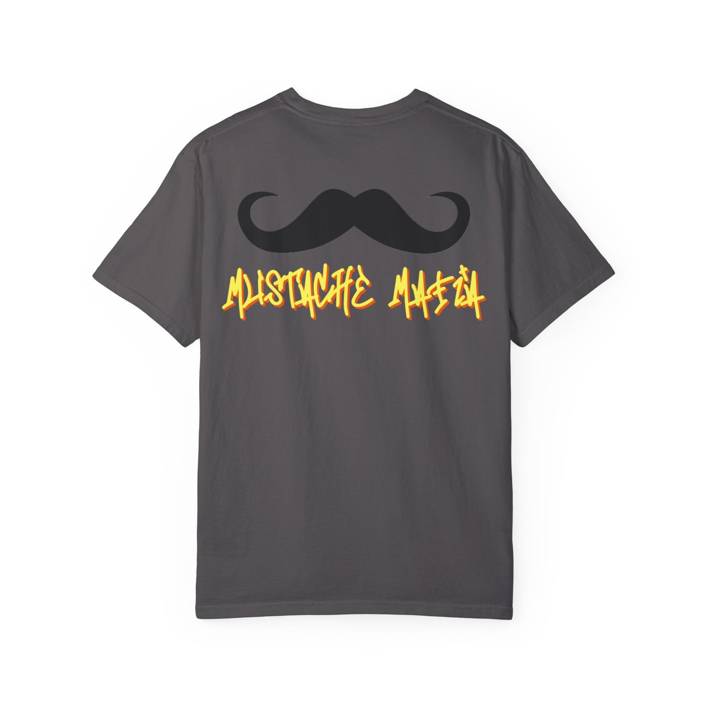 TCG Passion 'Mustache Mafia Tee'