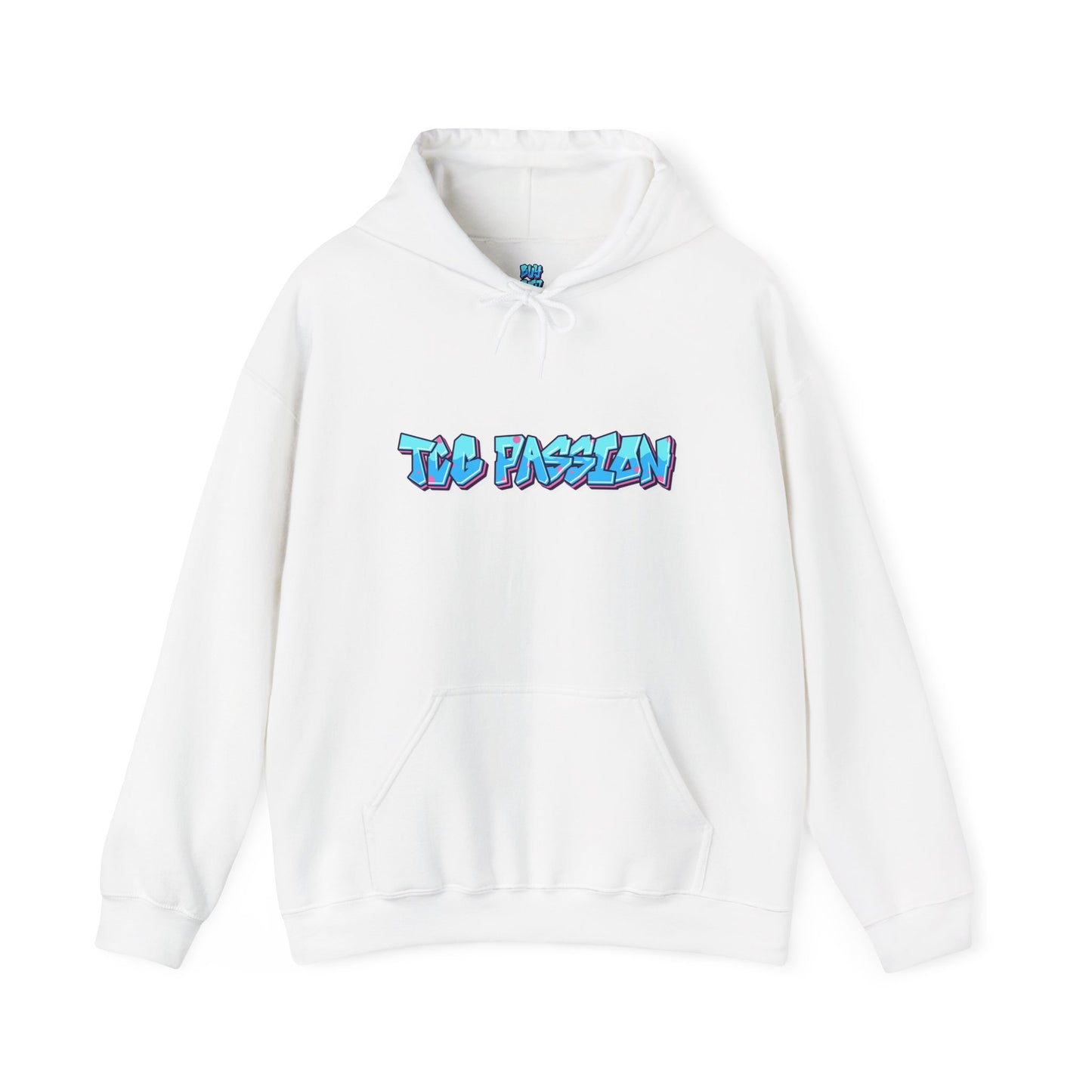 Buy, Rip, Collect Hoodie!