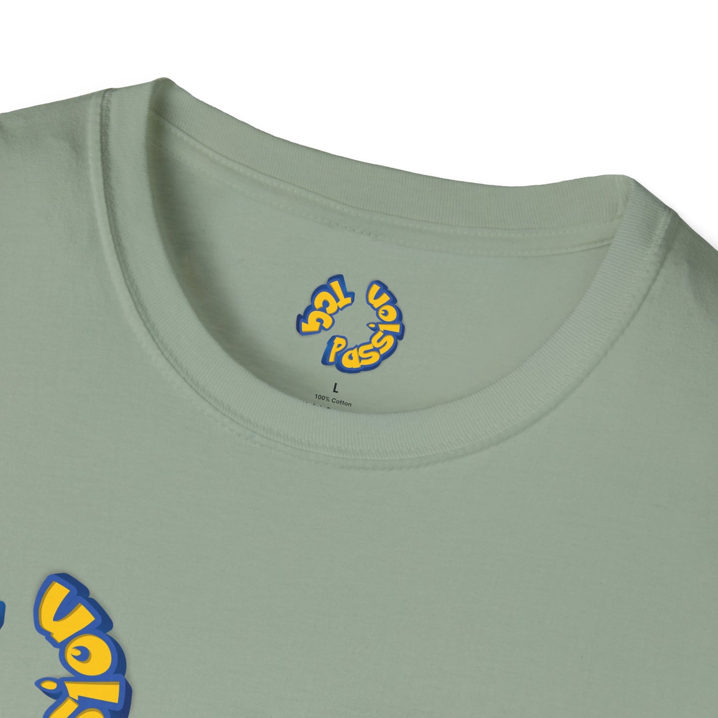 Pawniard 2024 Fencing Champ Tee!