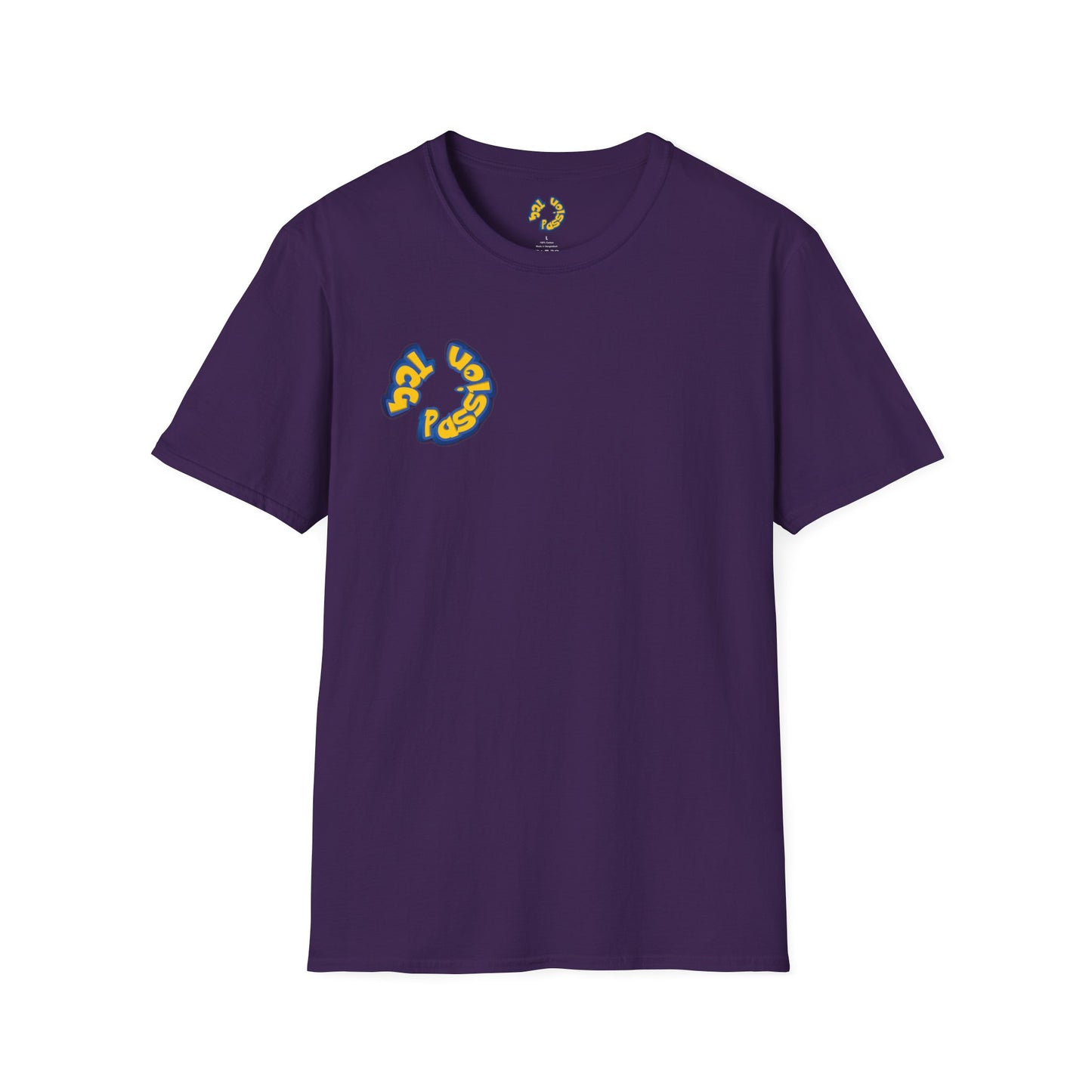 Pawniard 2024 Fencing Champ Tee!
