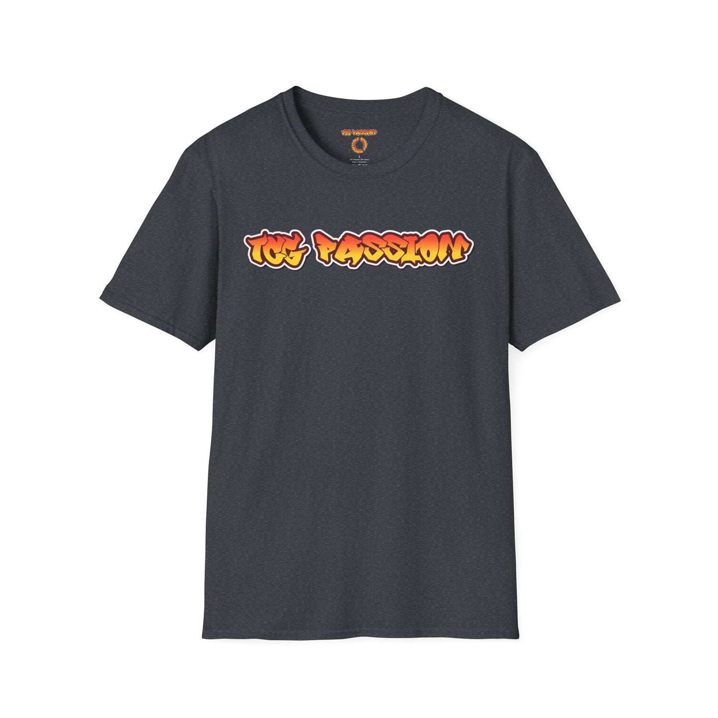 Mustache Mafia Tee!