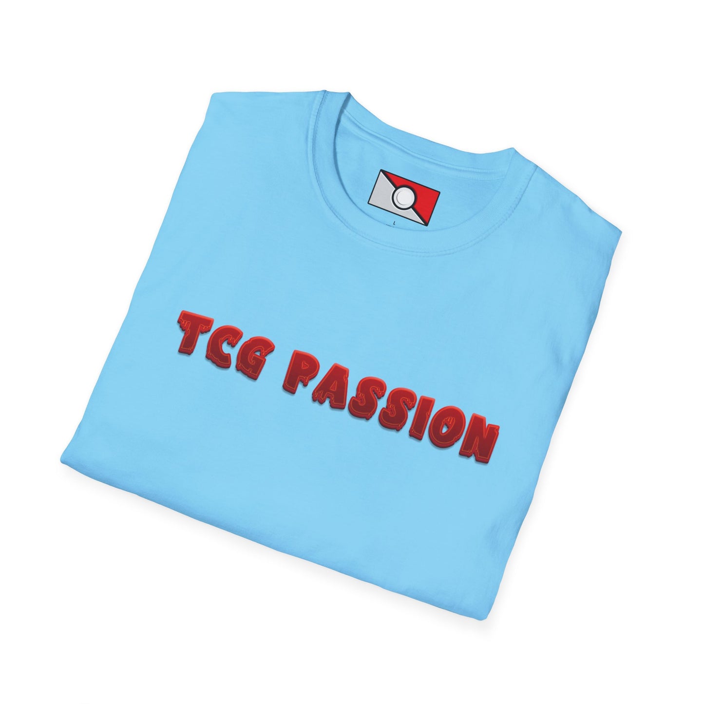 Pokemon Blood Before Surrender Tee!