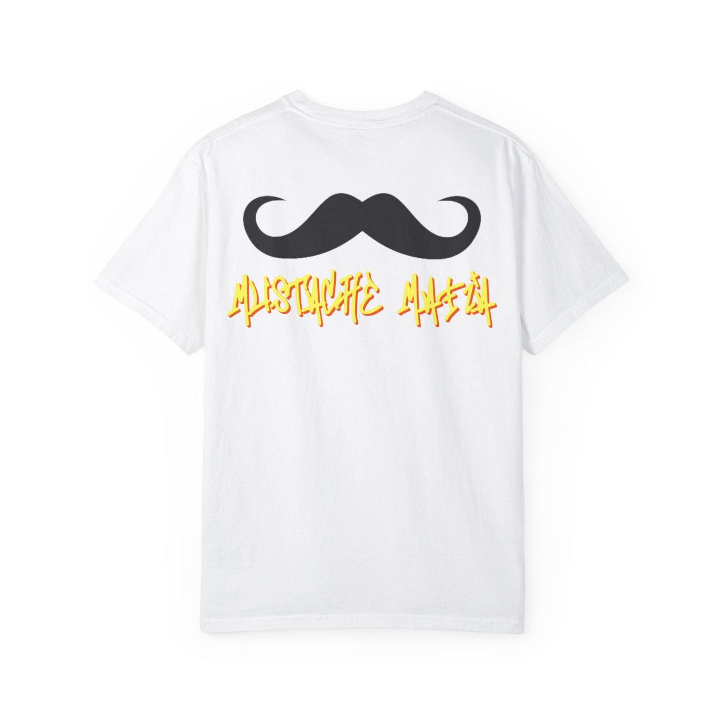 TCG Passion 'Mustache Mafia Tee'
