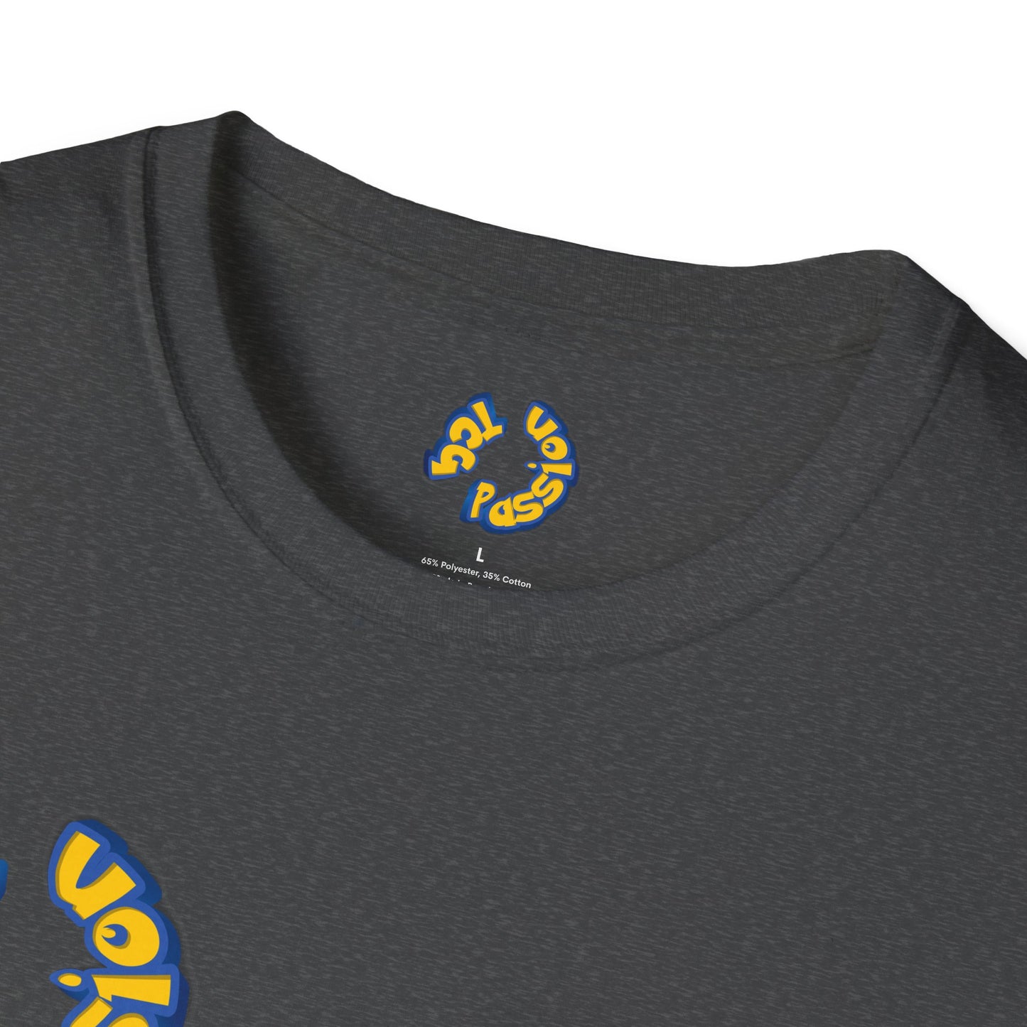 Pawniard 2024 Fencing Champ Tee!