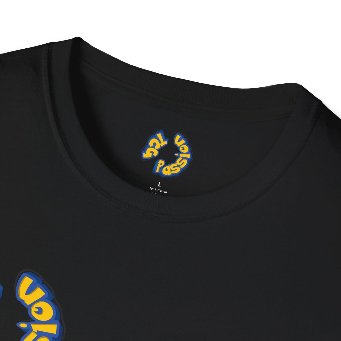 Pawniard 2024 Fencing Champ Tee!