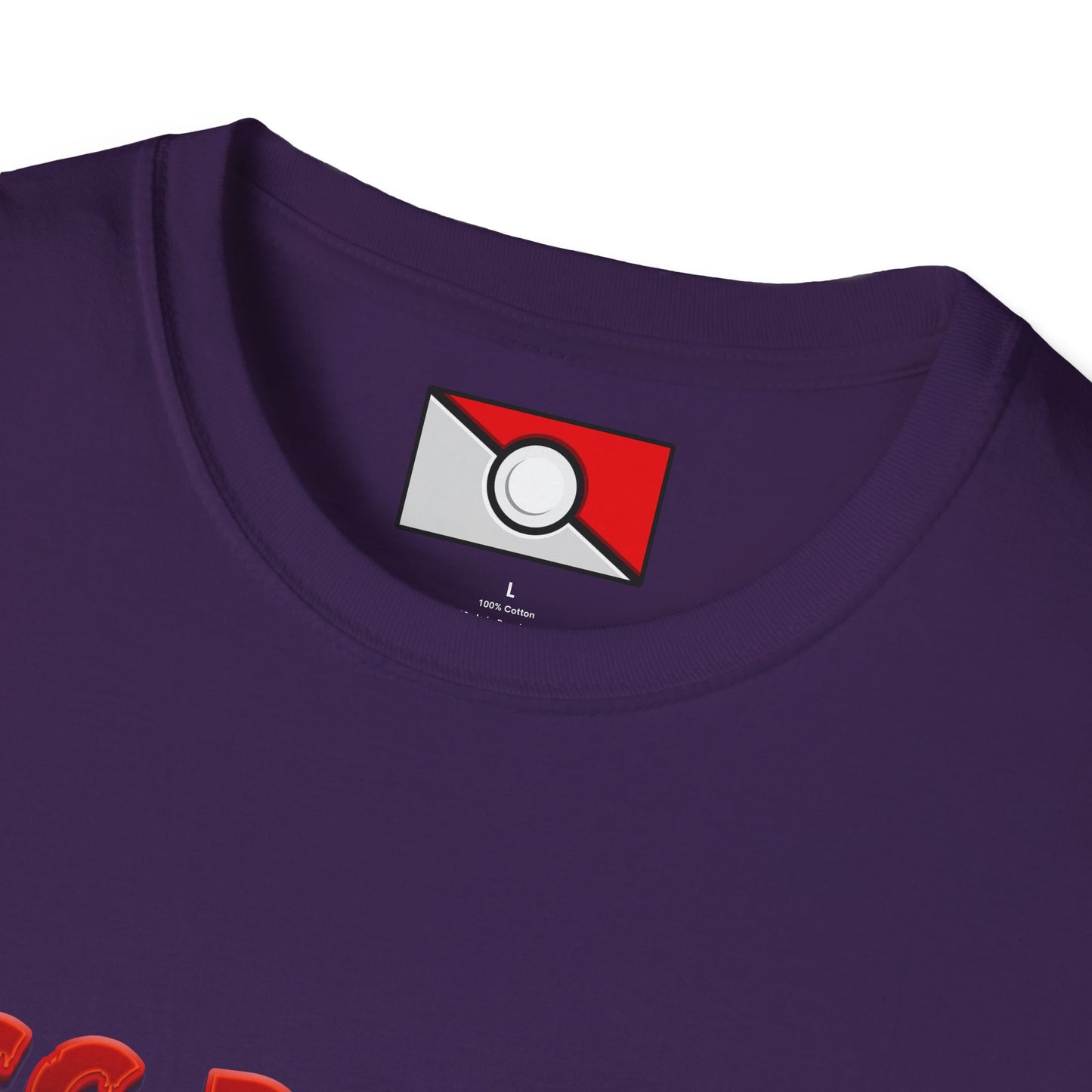 Pokemon Blood Before Surrender Tee!