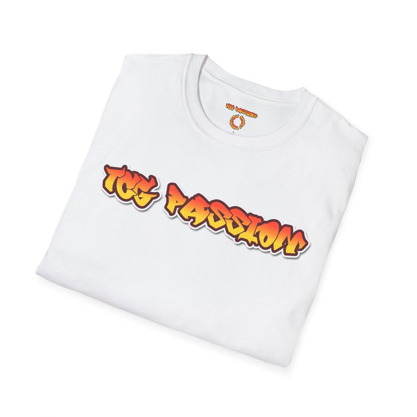 Mustache Mafia Tee!