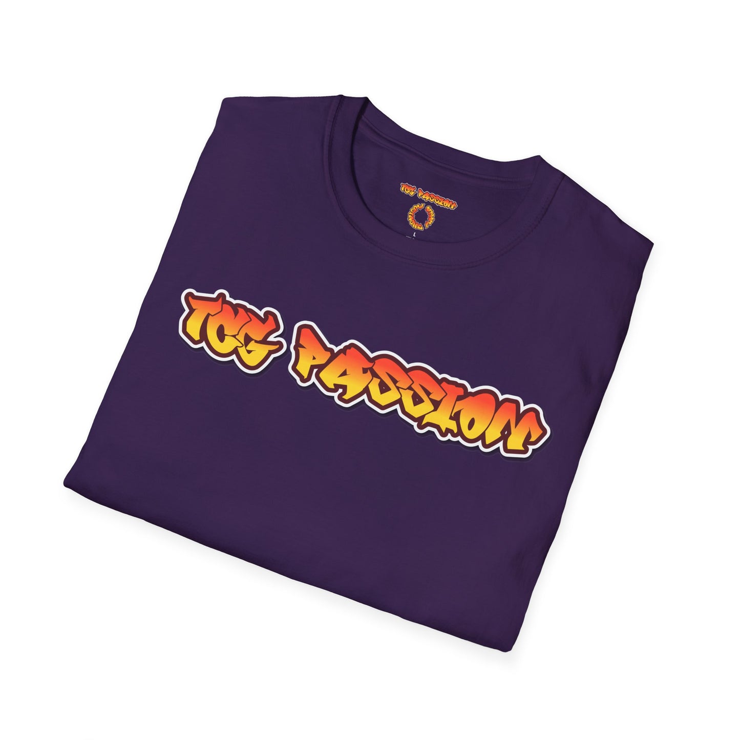 Mustache Mafia Tee!