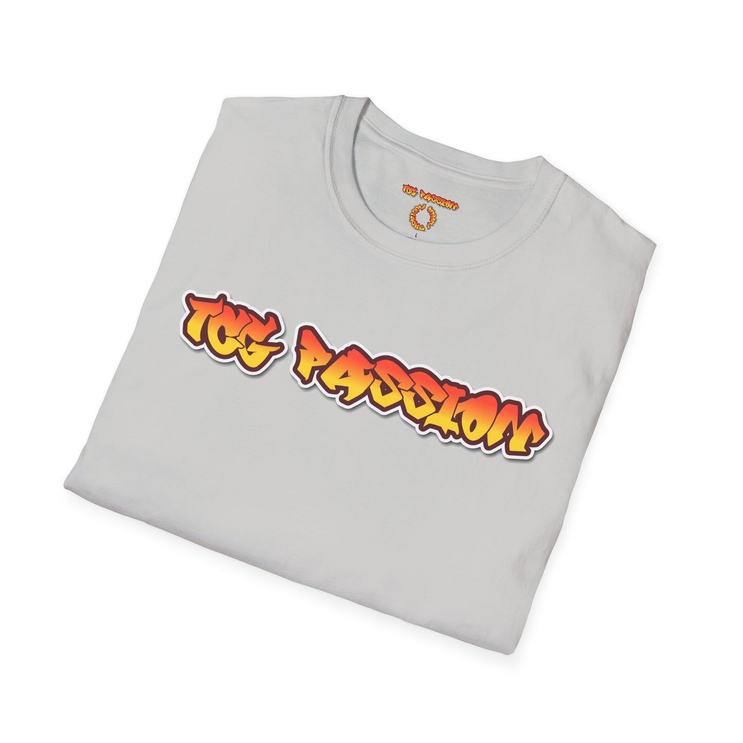 Mustache Mafia Tee!